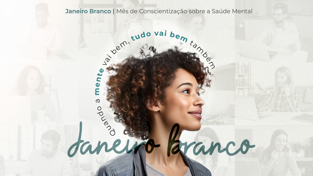 Campanha do Janeiro Branco